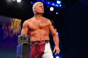 AEW Rampage Results December 25, 2021: Winners Highlights