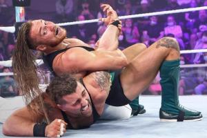 WWE NXT: 2.0 Results December 28, 2021: Highlights, Winners