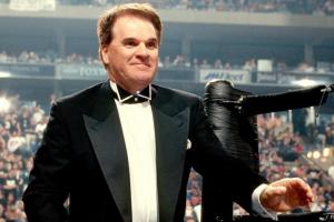 WWE News: Pete Rose Reveals He Was Paid $50,000 For WrestleMania Appearance