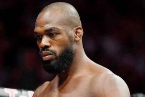 Jon Jones Says He Won't Attend UFC 270