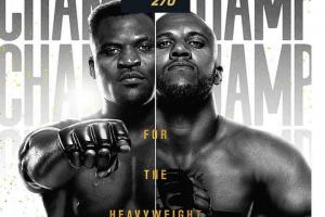 UFC 270 Watch Party & Live Blog