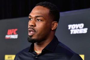 Jon Jones Reacts To Francis Ngannou’s Win Over Ciryl Gane At UFC 270