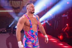 New Lineup Set For WWE NXT 2/1/22