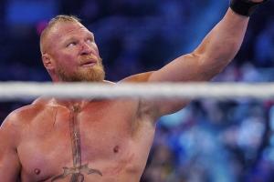 List Of Men's WWE Royal Rumble Entrants, Eliminations And Winner