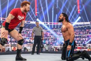 WWE Hell In A Cell Winners List, Matches & Mains Events