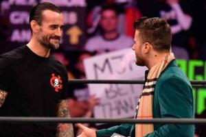 AEW Dynamite 2/2/22 Draws Lowest Total And 18-49 Viewership Since December 15