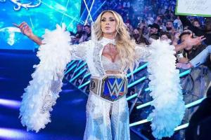 WWE SmackDown Women's Title Match Announced For Next Week On SmackDown