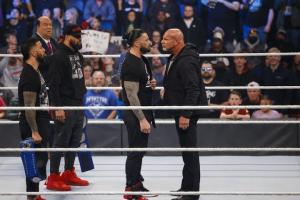 WWE SmackDown And AEW Rampage TV Ratings, February 4, 2022