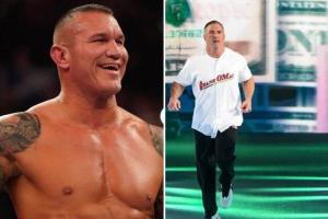More About Randy Orton, Shane McMahon's Numbers Getting Mixed Up In The WWE Roya...