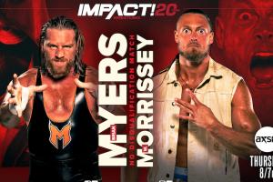 IMPACT Wrestling Results For February 10, 2022: Winners, Highlights