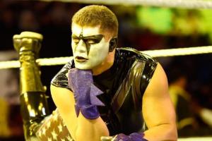 Report: Vince McMahon Planning To Give Cody Rhodes A Major Match At WrestleMania
