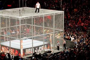 WWE Hell In A Cell Matches List & Events