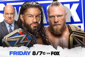 Brock Lesnar, Roman Reigns Contract Signing, Elimination Chamber Rematch, And Mo...