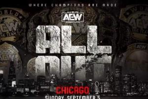 AEW All Out 2021 Draws 205,000 PPV Buys, Pulls $10 Million In Revenue