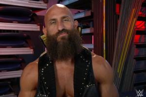 Tommaso Ciampa Gets New Theme Song