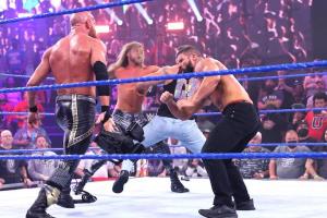 WWE NXT: 2.0 Results March 1, 2022: Highlights, Winners