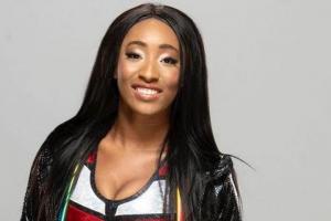 Amari Miller Suffered Concussion During (3/22) WWE NXT 2.0