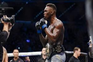 Dana White Confirms Israel Adesanya Vs. Jan Blachowicz For Light Heavyweight Tit...