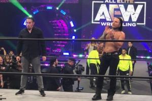 Interesting Note On 'The Hardy Boyz' Outfits On AEW Dynamite