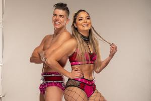 'Enjoy Your Time Cleaning The Title,' Tay Conti Confirms Sammy Guevara's Claims ...