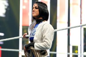 WWE WrestleMania 38 Buzz: Two Superstars Spotted In Dallas