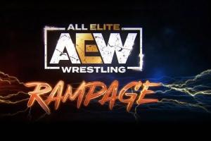 Spoilers Results For AEW Rampage Apri 8, 2022