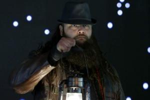 The Undertaker: 'Bray Wyatt Is A Phenomenal Talent, I Think He Has A Lot To Offe...