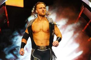 Update On What Changes Made On AEW Dynamite Due To Adam Page COVID-19 Absence