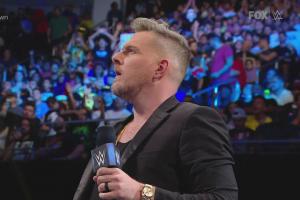 WWE SmackDown Predictions & Match Card July 1, 2022: Preview, Start Time, Locati...