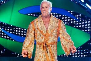 Report: Ric Flair Set To Make His In-Ring Comeback On July 31