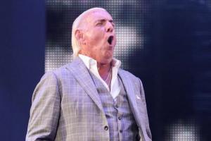 'The Roast Of Ric Flair' Announced As The Headliner For Starrcast V