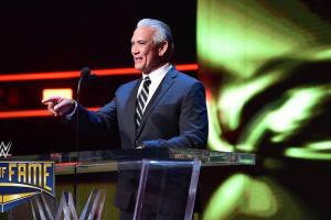 Ricky 'The Dragon' Steamboat Addresses His Rumored Return To The Ring