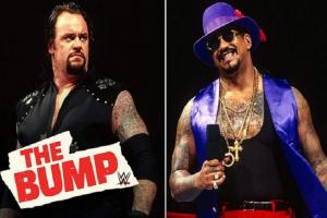 WWE News: The Godfather Recalls How He Would Always Try To Make The Undertaker L...