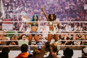 Report: No Creative Ideas Being Pitched For Sasha Banks And Naomi