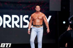 Report: W. Morrissey Ends His Service For IMPACT Wrestling