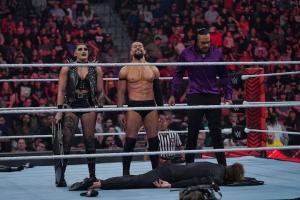 WWE Raw 6/6 Results: The Judgment Day Terminates Edge