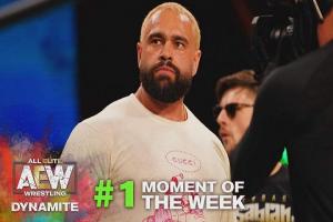 Miro Fka Rusev Reacts To Zelina Vega's Unexpected Release From WWE
