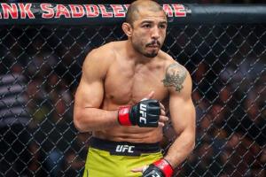 Jose Aldo vs. Chito Vera To Face-Off At UFC Fight Night 185