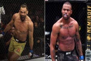 Khaos Williams Vs. Michel Pereira Reportedly Planned For December 19