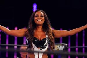 Brandi Rhodes: I Do Plan To Continue My In-Ring Career