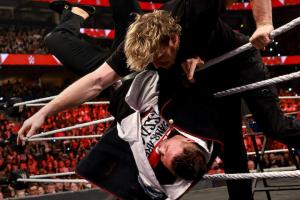 WWE Raw (7/18/22) Viewership & Demo Rating Revealed