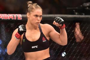 Juliana Pena Says Ronda Rousey Is Kind Of A Joke In The MMA World Now