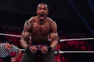 Montez Ford Provides Update On A Possible Singles Run In WWE