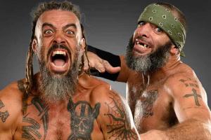 The Briscoes Signs To Ring Of Honor Full-Time