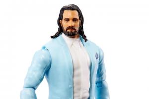 Photo: New And Exciting WWE Figures Revealed At SDCC 2022