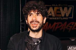 AEW Looking At Making Its Canadian Debut With A Show In Toronto.