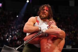 Bryan Danielson Announces His Return, Will Face Daniel Garcia On AEW Dynamite
