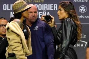 UFC 277: Peña Vs. Nunes 2 UK Watch Time/How To Watch?