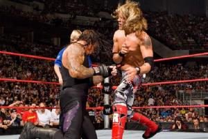 Edge Recalls The Legendary Days With The Undertaker On His 30th Anniversary