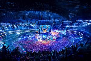 WWE WrestleMania 40 Location And Date Announced